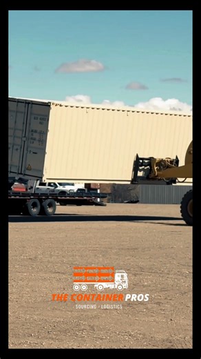 The right storage is beautiful — especially when it’s delivered right to your site. The Container Pros drop-deliver durable, dependable storage solutions designed to work as hard as you do. ✔️ Rent or purchase ✔️ 20’ Container Rentals — $99/month ✔️ 40’ Container Rentals — $159/month ✔️ Drop delivery available ✔️ No long-term commitments on rentals ✔️ Built for farms, businesses, and projects of all sizes | The Container Pros