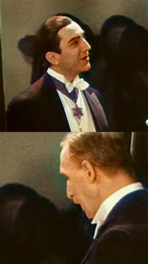 Witness the chilling introduction of a legend!