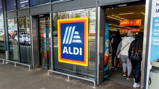 Aldi set to open two brand new Scots stores as part of major £43m expansion