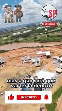 Cacau Show Park - One of the largest entertainment complexes in Latin America!