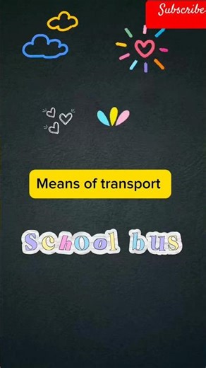 How to make school bus from cardboard box 📦 #diy #diycrafts #schoolproject