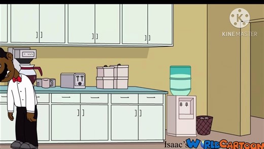 April fools sml goanimate remake (Isaac’sWorldCartoon)