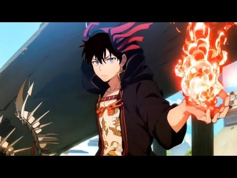 【Eng Dub 2025】The Archmage's Forbidden Spell Backfires | Magic Anime Ep 01–12