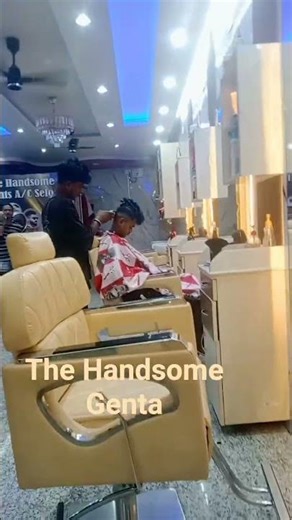 The ✅Handsome ✅Gents✅