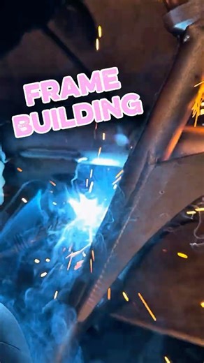 🔥 Rahmen retten statt ersetzen: Verstärkungsbleche im BMW 2-Ventil Boxer richtig eingeschweißt!