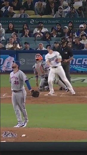 Juan Soto had an eventful first season in Queens 🔥