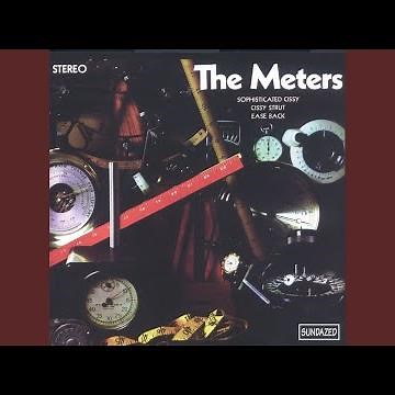 Here Comes the Meter Man