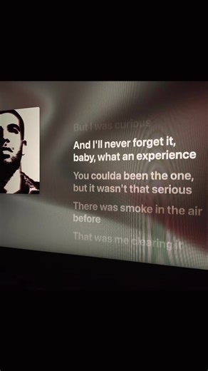 Follow for more #drake #lyricsvideo #lirycs #song #fyp | Drake Song Lyrics