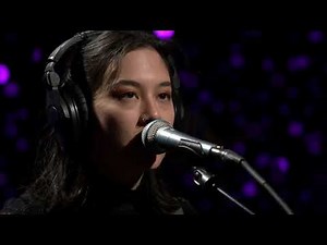 Japanese Breakfast - Diving Woman (Live on KEXP)