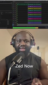 1.3K views · 31 reactions | OMG  These vocals!!! How I made the intro to Best Friend podcast ♥️♥️ who can make an instrumental to accompany it? | Zed Now | Facebook