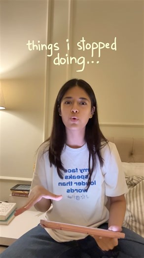 mihika sharma on Instagram: "we can be whoever we want to be 💌"