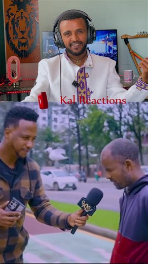 General Knowledge 1 reaction by kal reacts
