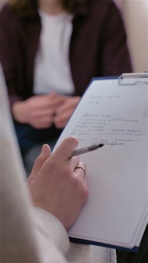 Counselling Example 6