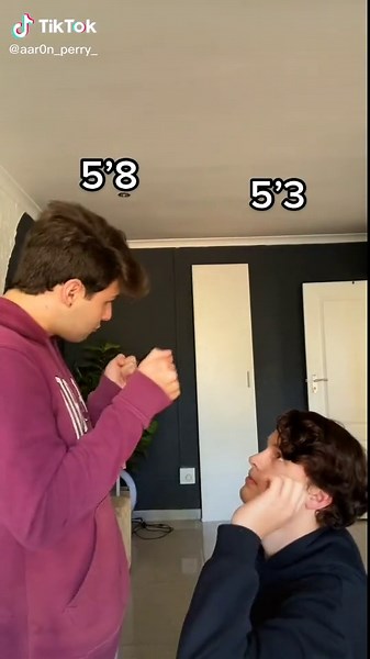 Discovering My Height: The Revealed Answer