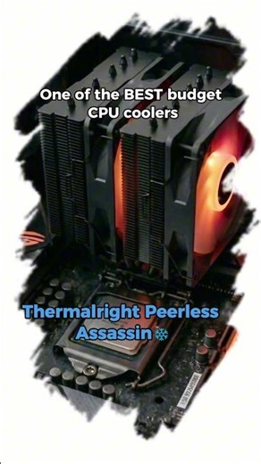 Your CPU Is Overheating? Try This