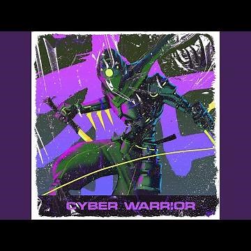 Cyber Warrior
