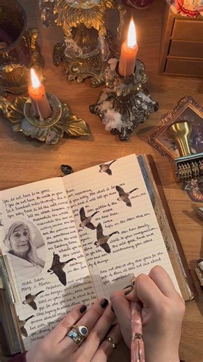 Exploring My Commonplace Journal: A Creative Journey