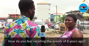 Achimota Melcom Disaster: No compensation, no prosecution – Victims wait in vain 8 years on