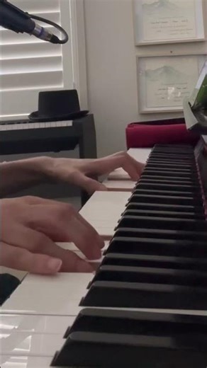 Love Song - Sara Bareilles Cover #lovesongsarabareilles #sarabareilles #pianocover