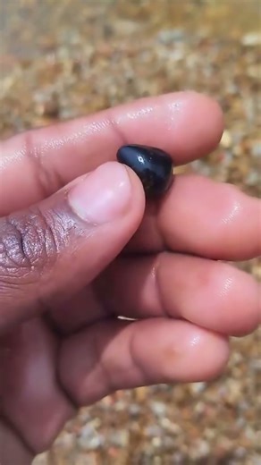 OMG! He Just Found 2 Dark Blue Sapphires 💎 Caught on Camera | Real Ceylon Gem Mining