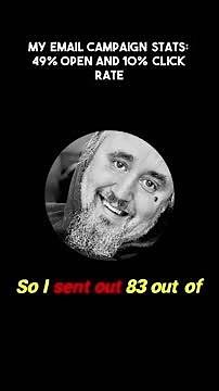 Learn Email Marketing Success!