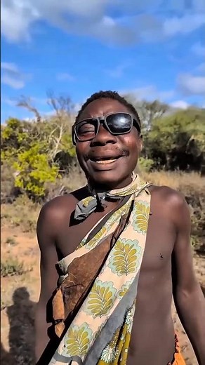 🌿 English Title:#AfricanTribe #IndigenousCulture #TribalLife #AfricanHeritage