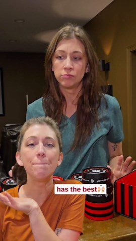 1M Sold. Bill Murray’s Favorite. This Isn’t That Plastic, Chalky Trash.