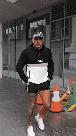 Exploring the Tough History of Redfern: From Riots to Resilience