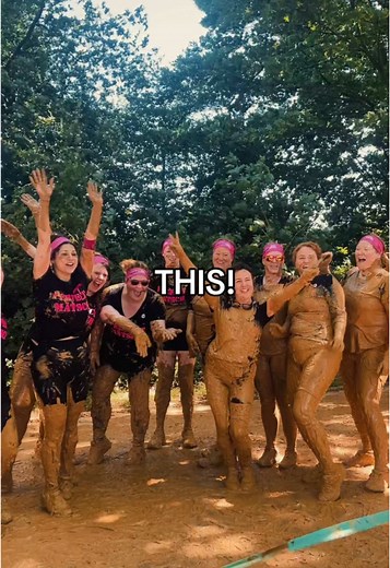 Muddy Angel Run Recap: A Fun Adventure in the Mud