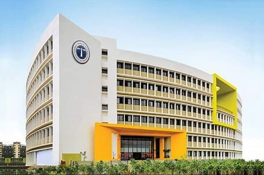 Lodha World School