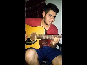 El Cholo - Gerardo Ortiz (tutorial)