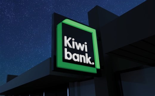 Kiwibank CEO chats scrapped $500m capital raise