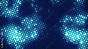 Circular Lights 17 ,Seamlessly Looped Animation High Quality Looped animation works with all Editing Programs Simply Loop it for any duration