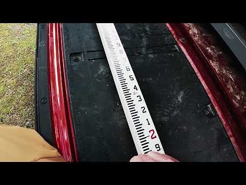 How to Use a Grade Rod