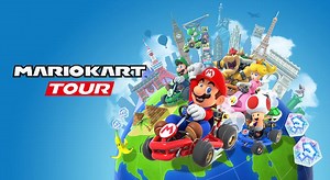Lanza Nintendo nuevo tráiler de Mario Kart Tour