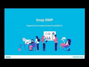 Creating a Questionnaire in Snap XMP Desktop