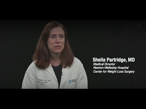 Lap Band Removal at Newton-Wellesley Hospital