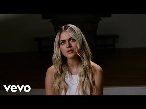 Alana Springsteen - amen (Official Video)