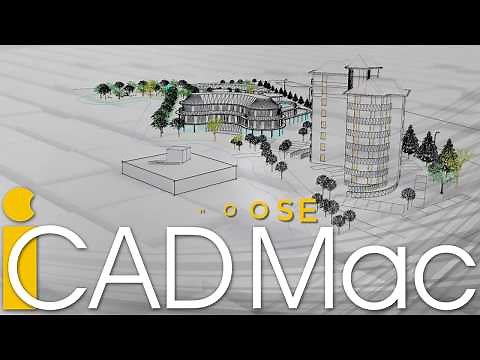 5 Reasons to Choose iCADMac