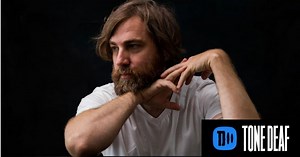 Spotlight Artist: Josh Pyke debuts new project offering a ‘leg up’ to up-and-coming creatives