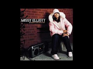 Gossip Folks - Missy Elliott HQ (Clean Version)