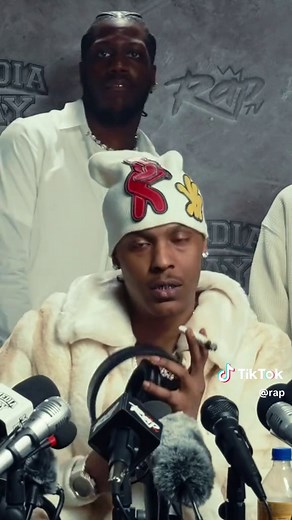 Concrete Boys Freestyle with Lil Yachty