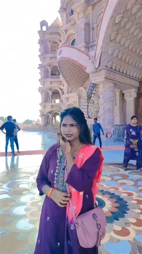 Swarved Maha Mandir Dham Varanasi Meditation Centre#niceview#nicelocation#viralreel#shortvideo#love