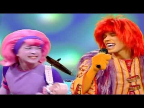 The Doodlebops 213 - The Blame Game