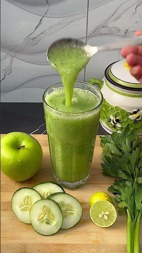 🍏 ¡Limpia tu colon y recupera tu ligereza de forma natural!