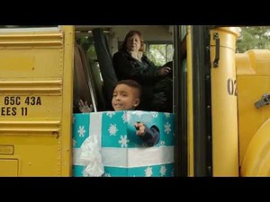 Sprout’s “Be Present” Holiday Campaign