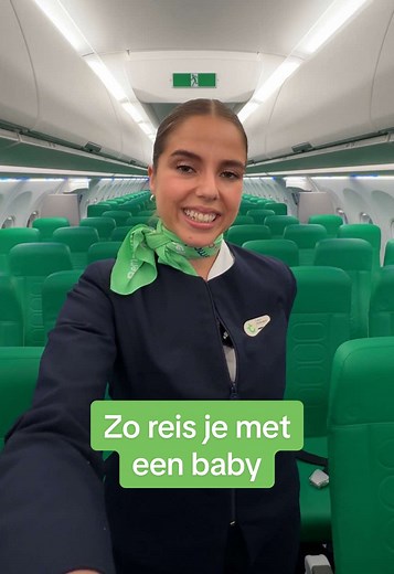 Reizen met een baby: Tips en tricks