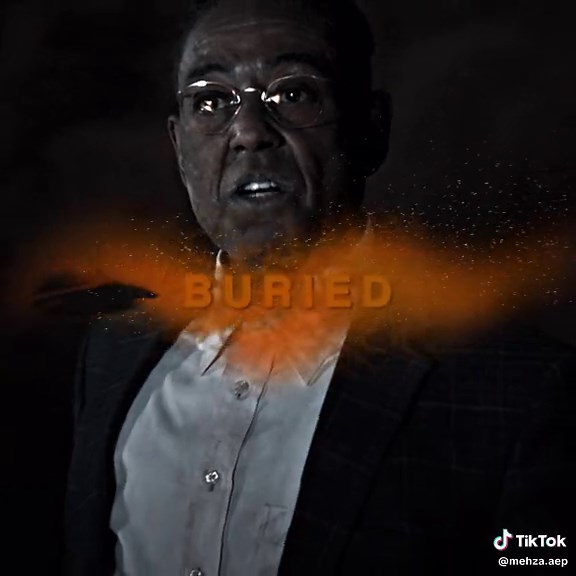 Fake Everything: Breaking Bad Chicken Man Scene | TikTok