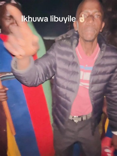 Ikhuwa libuyile meaning: Shona/Zulu phrase explained