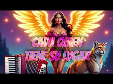 cada quien tiene su lugar
